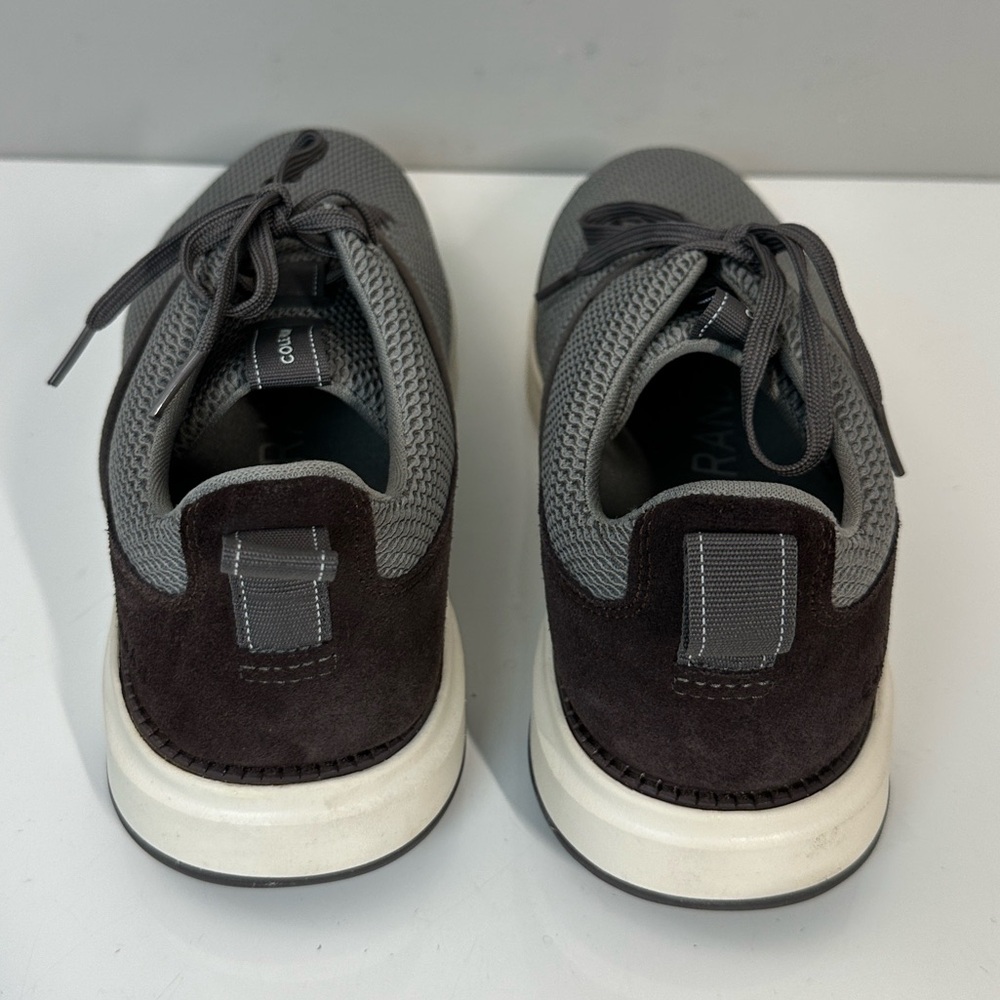 Cole Haan‎ Grand Atlantic Sneaker Lightweight Modern dDesign Size 11.5 - Picture 7 of 15